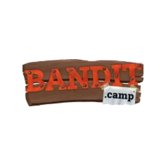 Bandit.Camp logo
